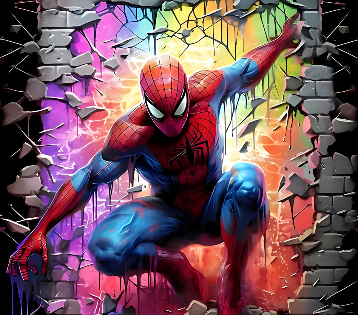 Spiderman