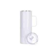 Dad Bod (Handle Tumbler)