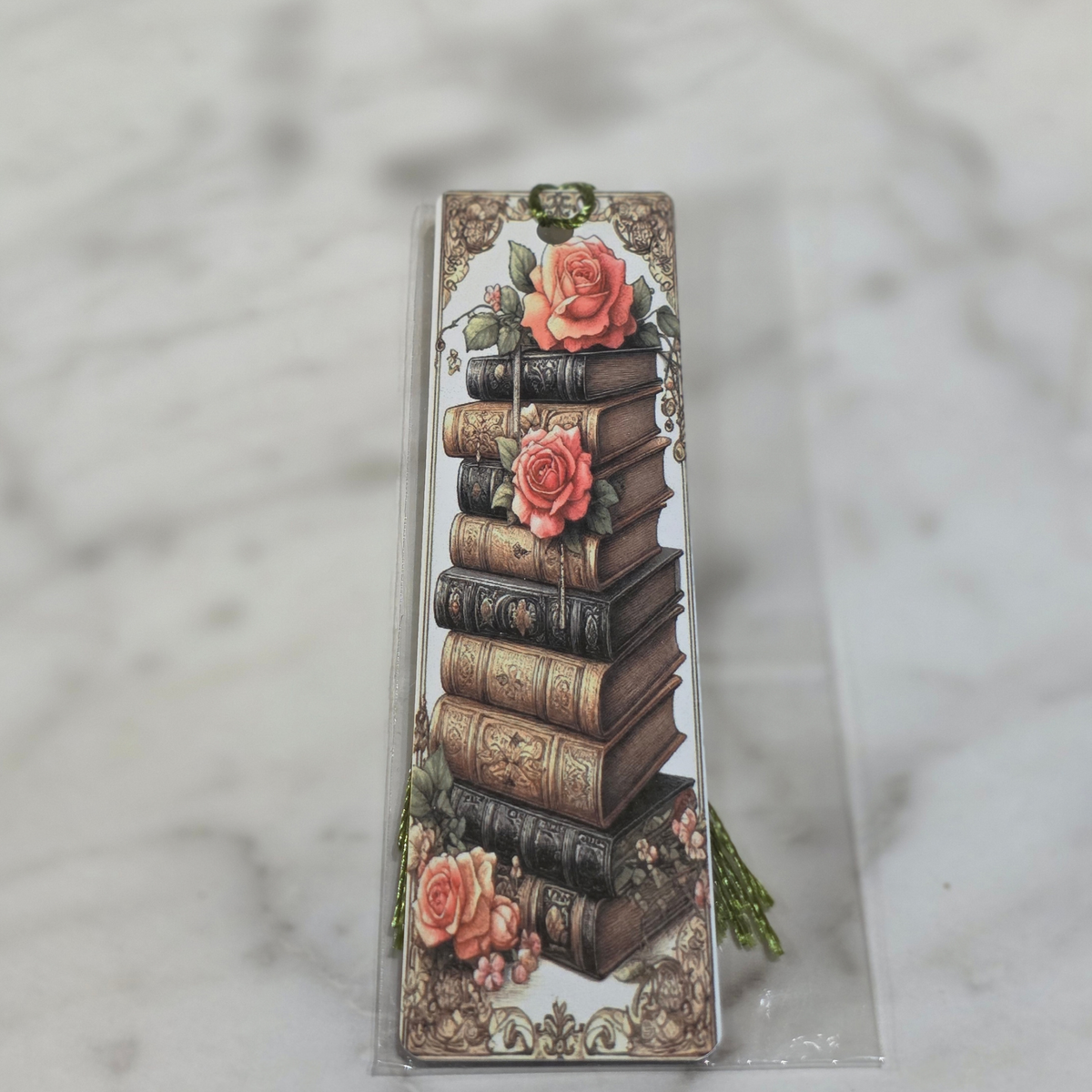 Book-ish Bookmarks