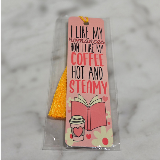 Book-ish Bookmarks