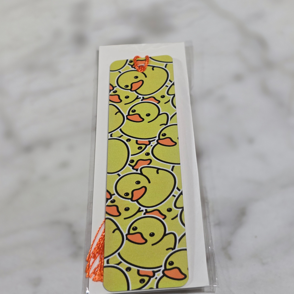 Animal Bookmarks