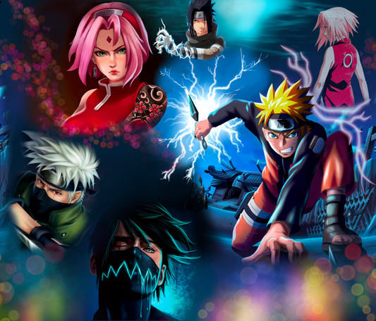 Naruto