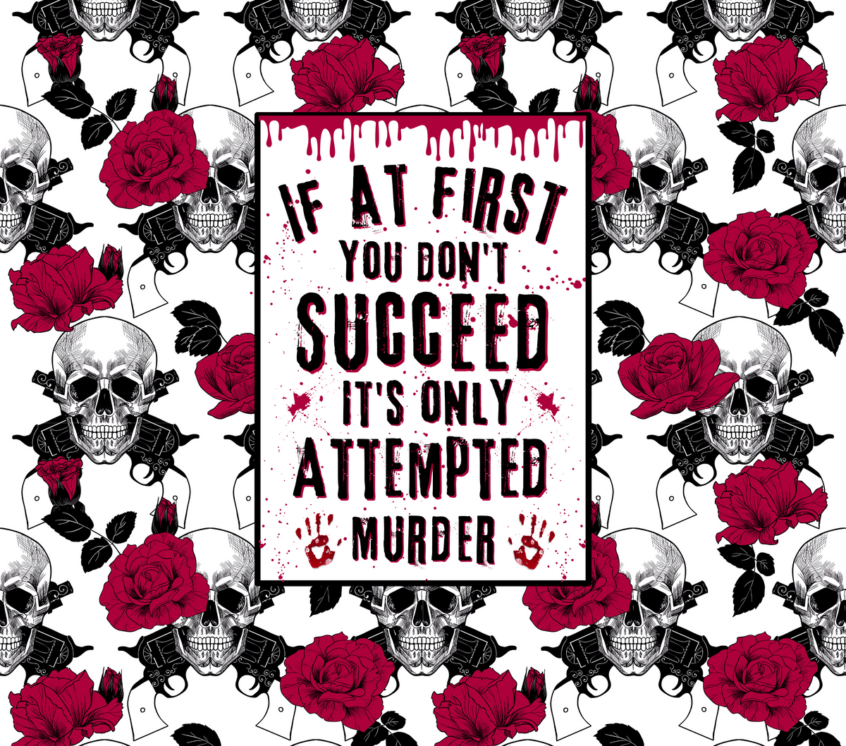Attempted Murder