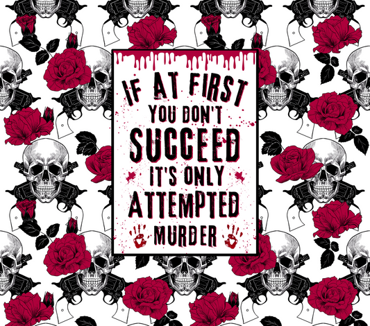 Attempted Murder