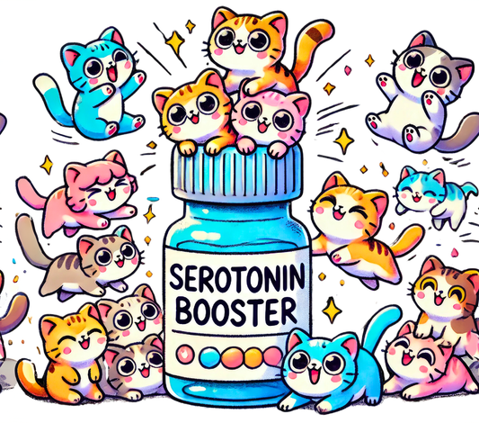 Serotonin Booster