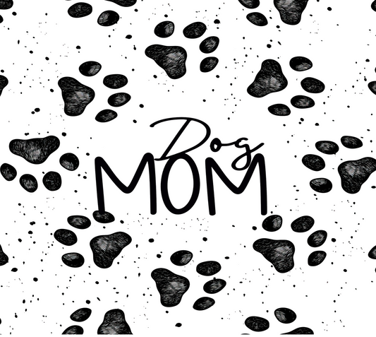 Dog Mom
