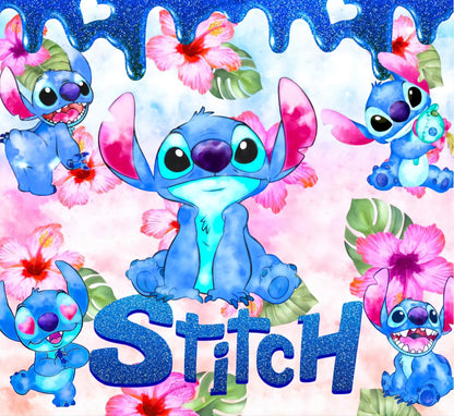 Stitch