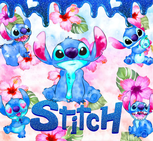 Stitch