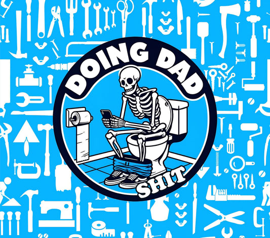 Dad Shit