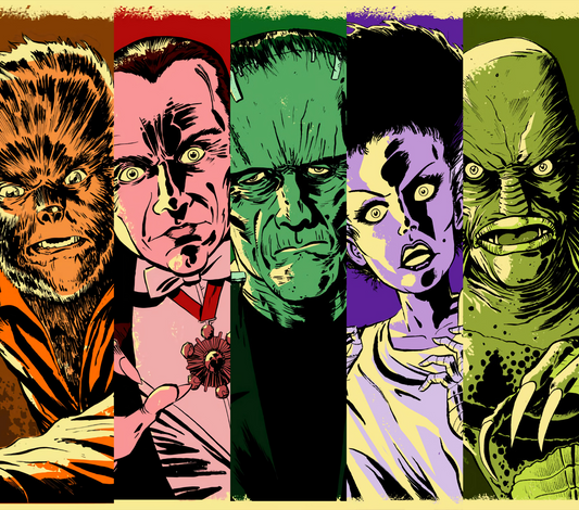 Monsters