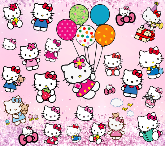 Hello Kitty