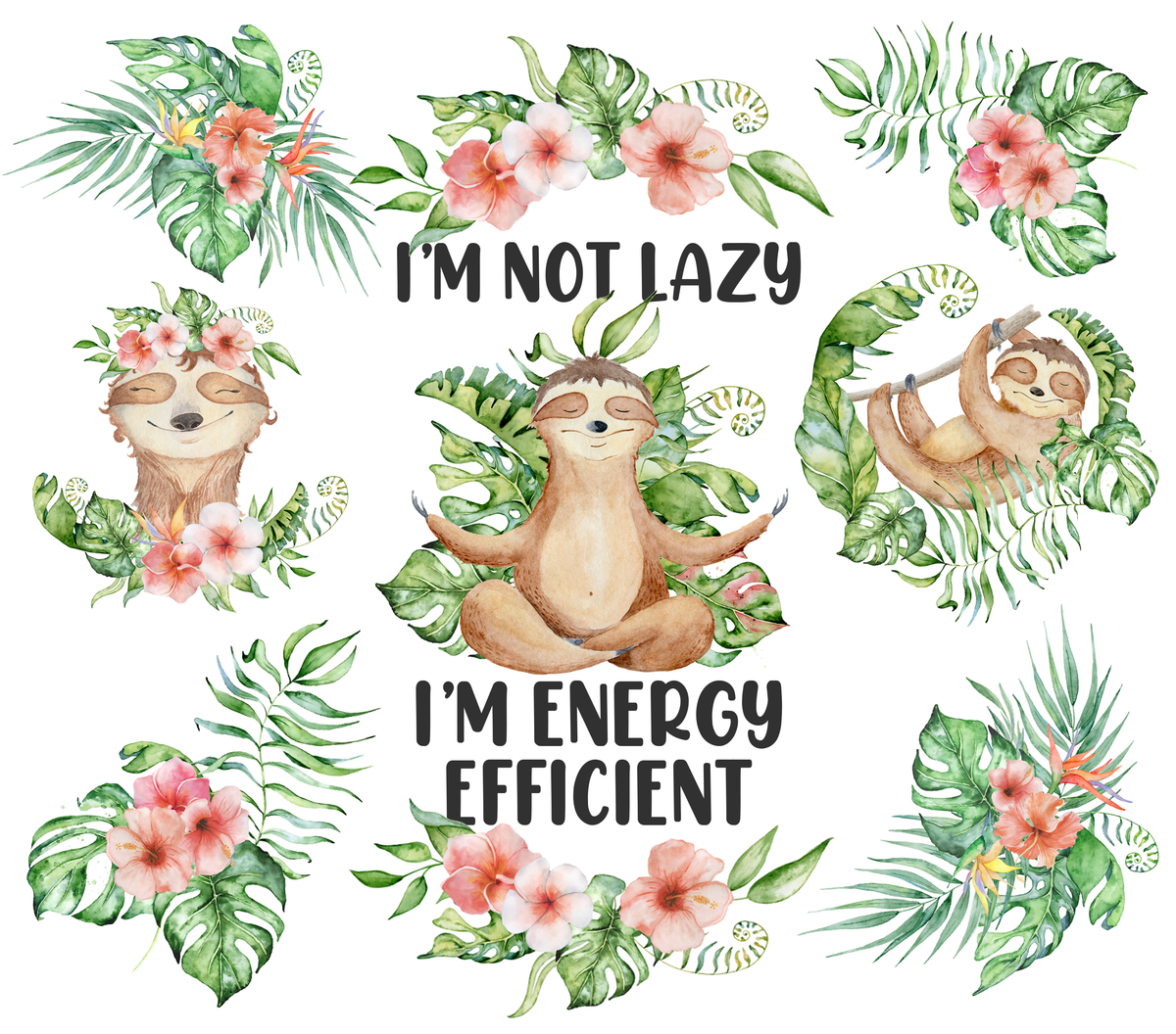 Sloth