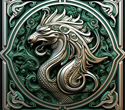 Celtic Dragon