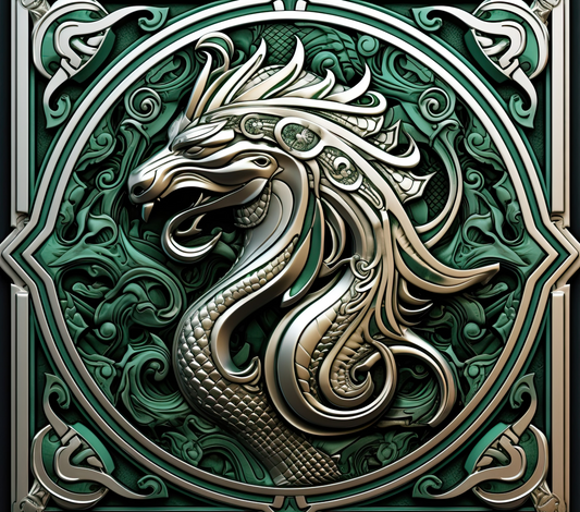 Celtic Dragon