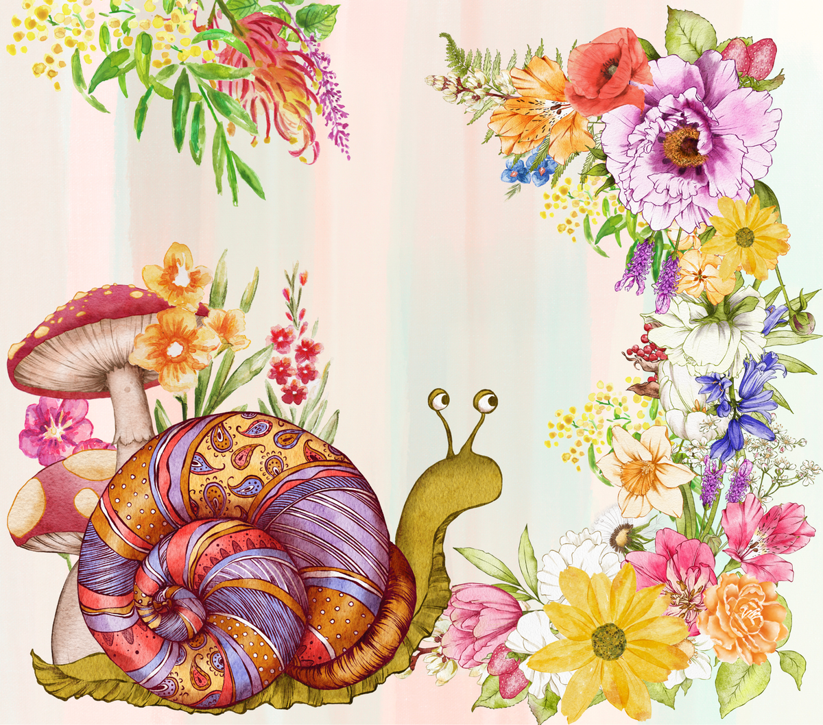Snail