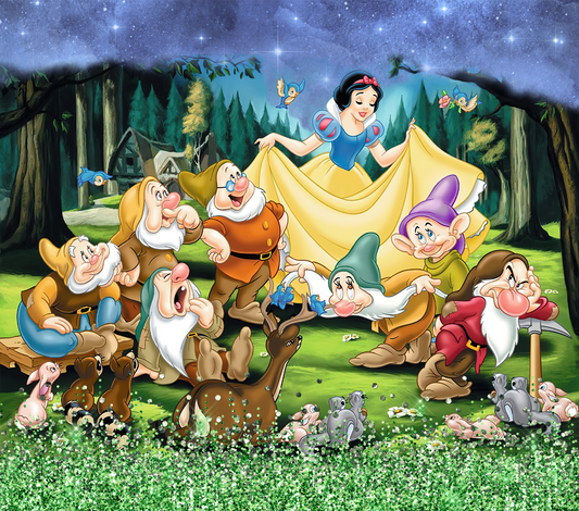 Snow White