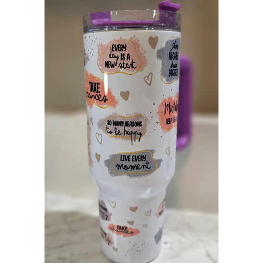 Affirmations 40oz