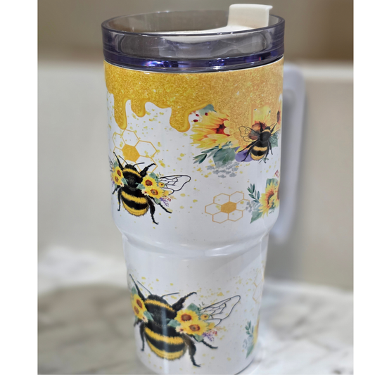 Bee 20oz Handle