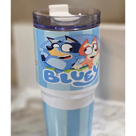 Bluey 20oz Handle