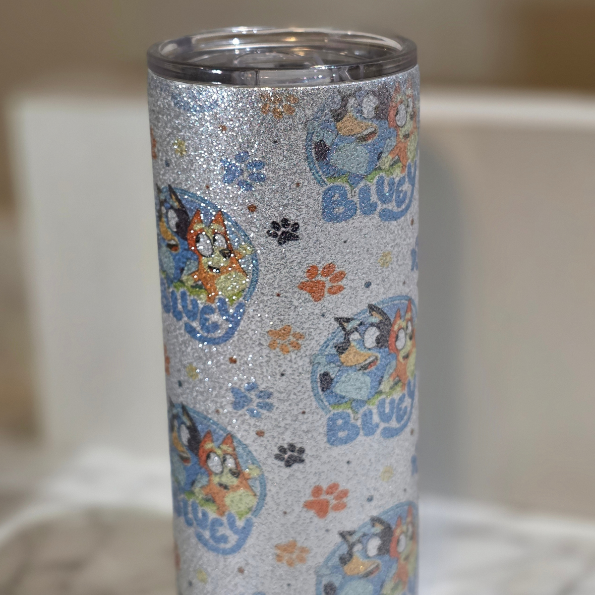 Bluey 15oz