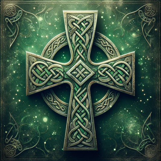 Celtic Cross