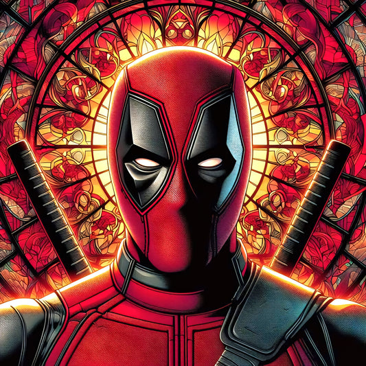 Deadpool