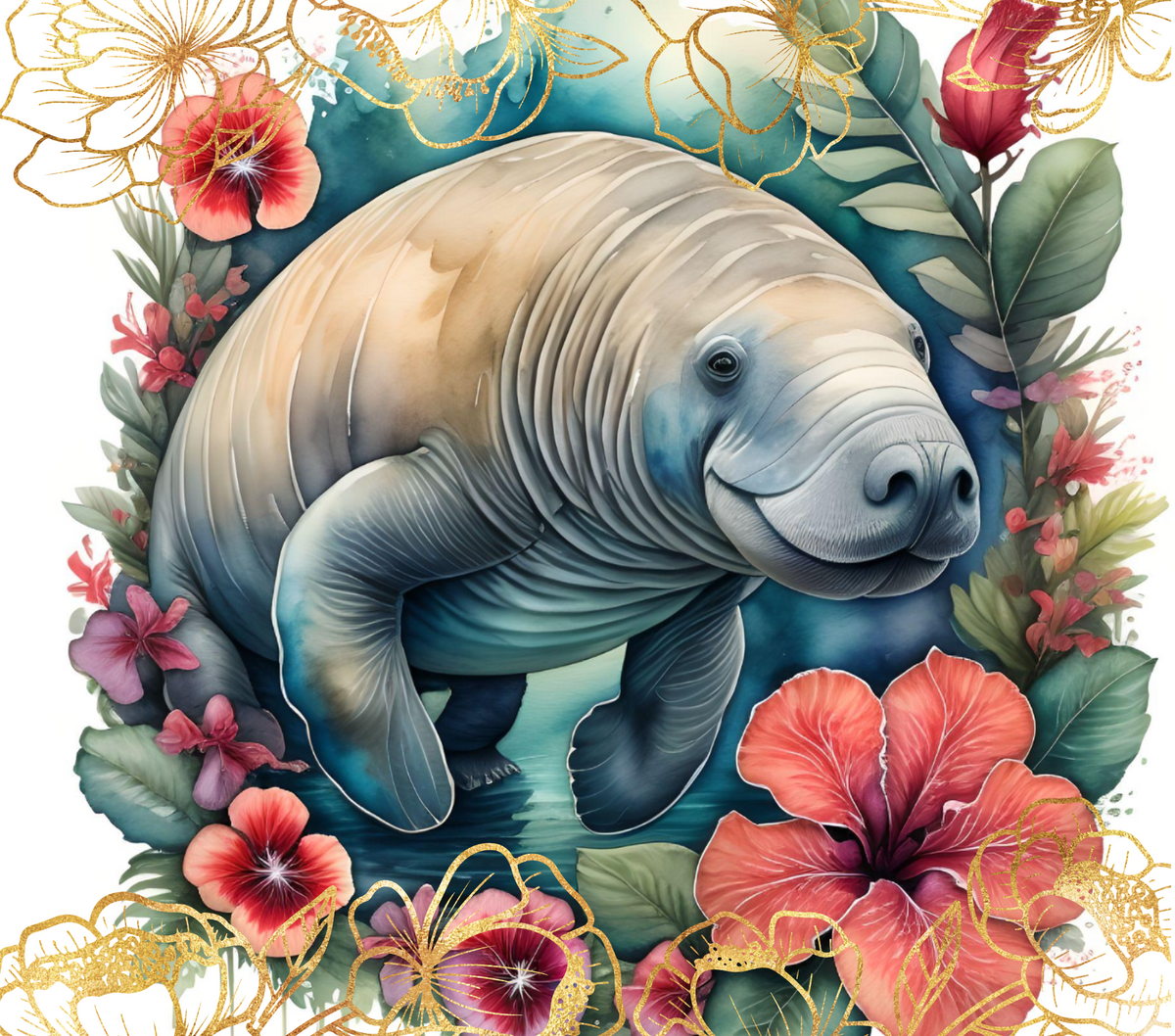 Manatee