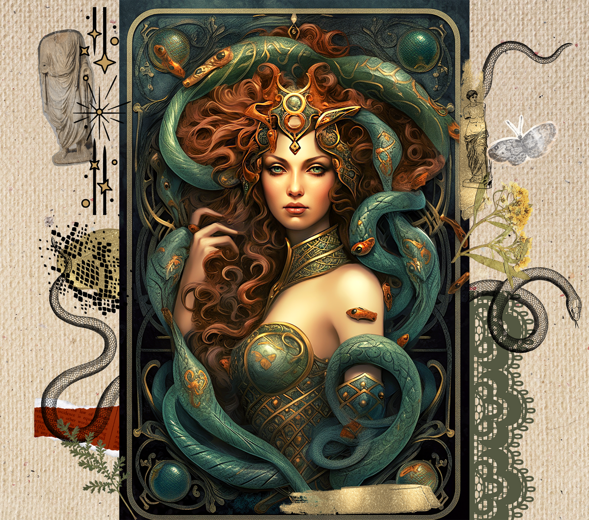 Medusa