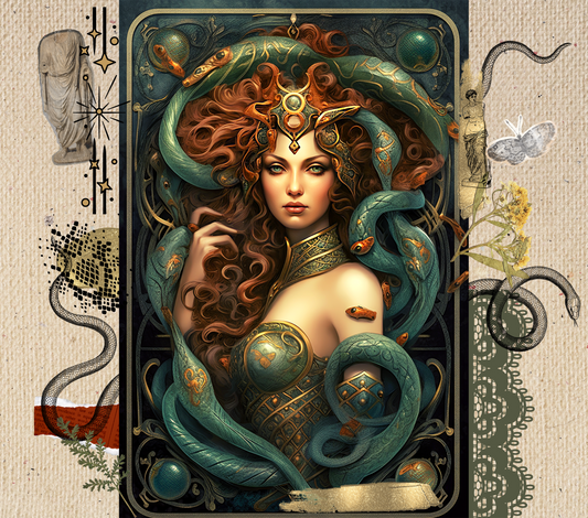 Medusa