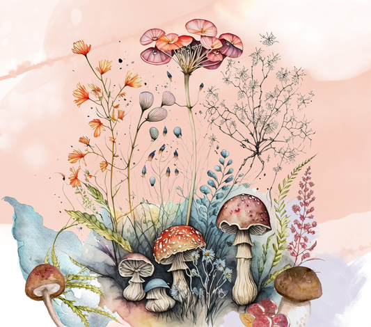 Mushroom