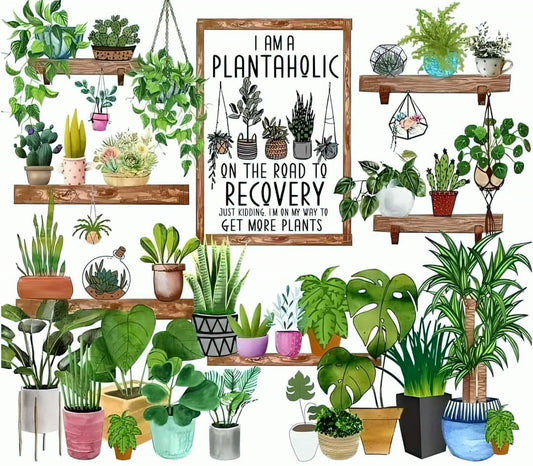 Plant Recovery