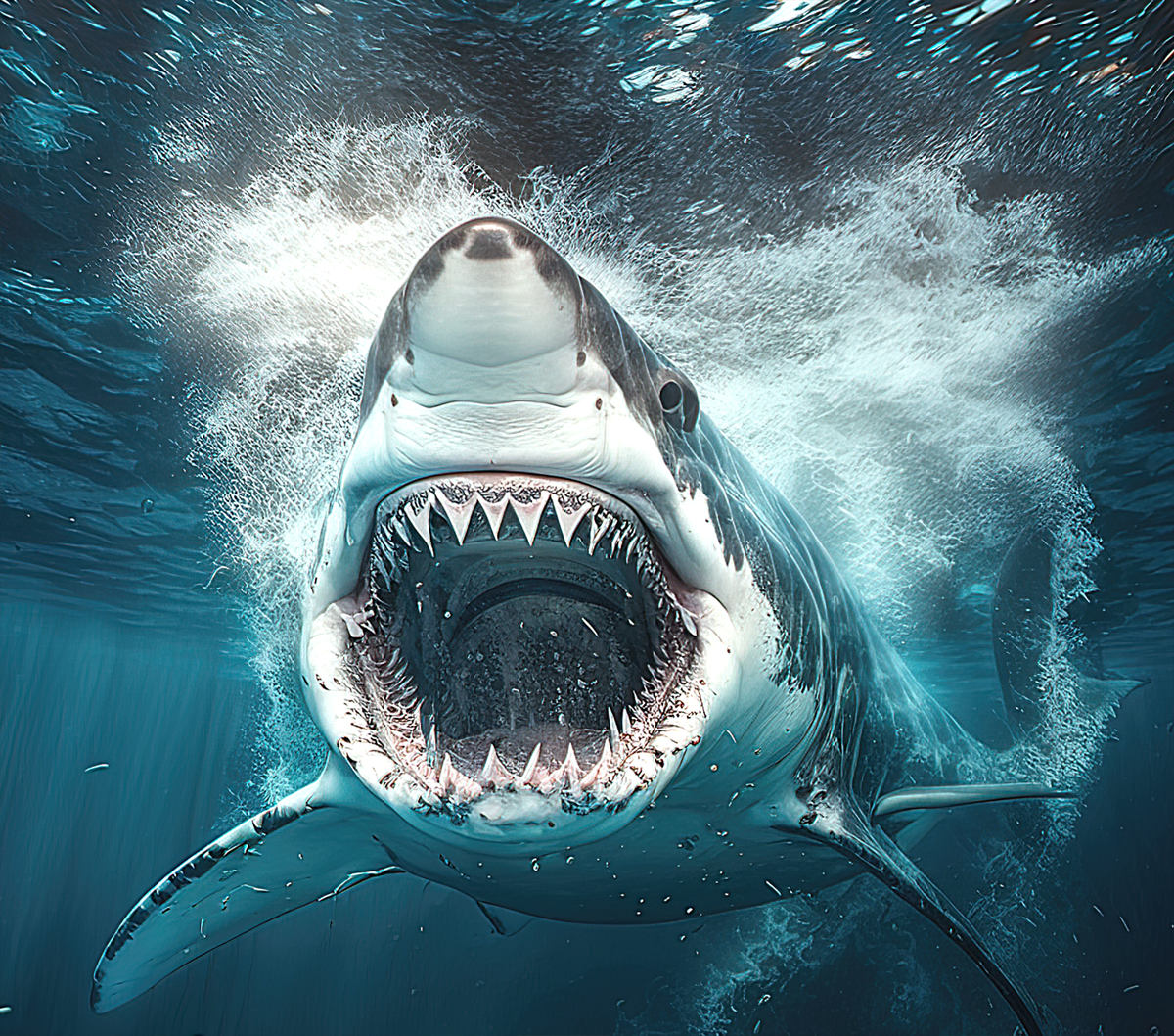 Shark