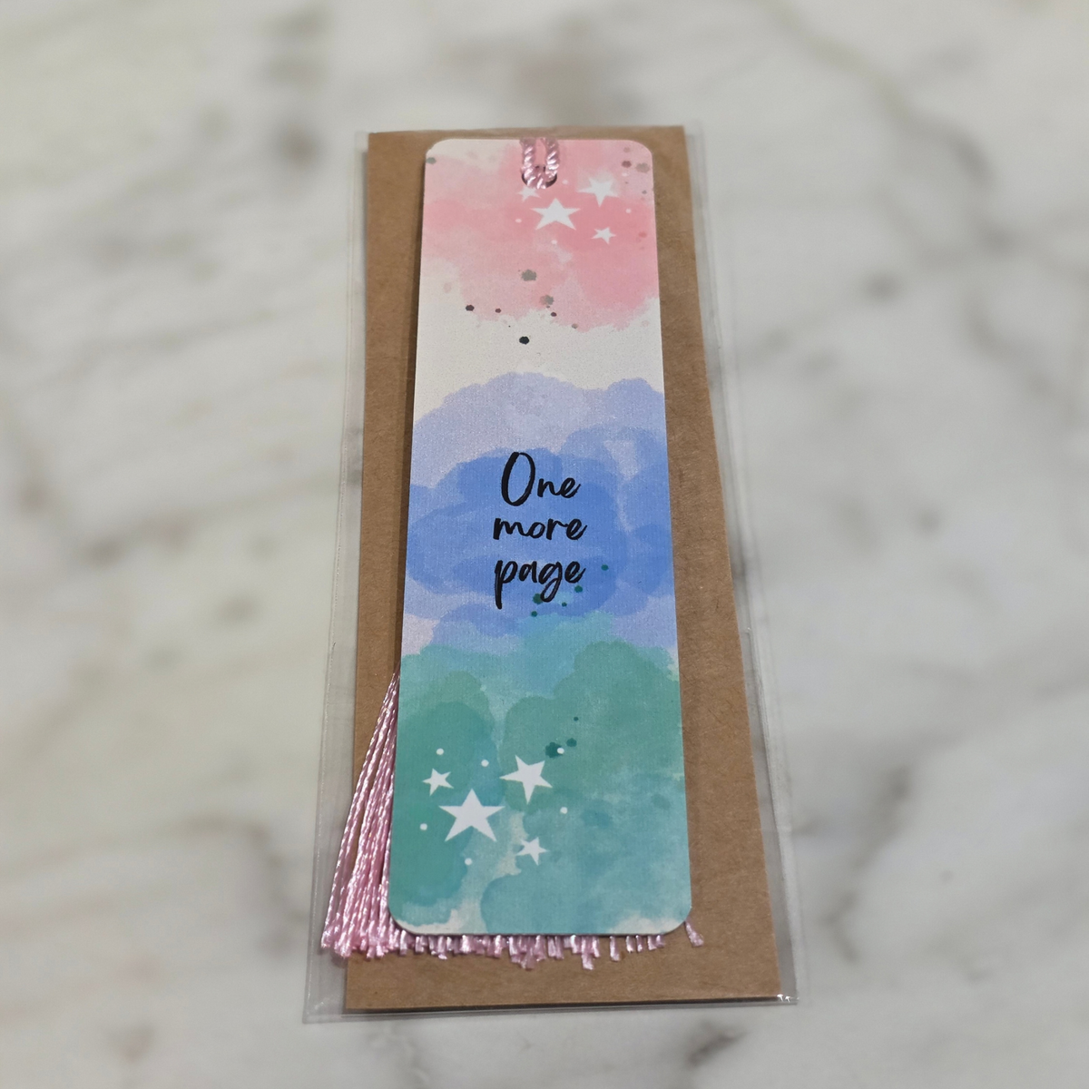 Book-ish Bookmarks