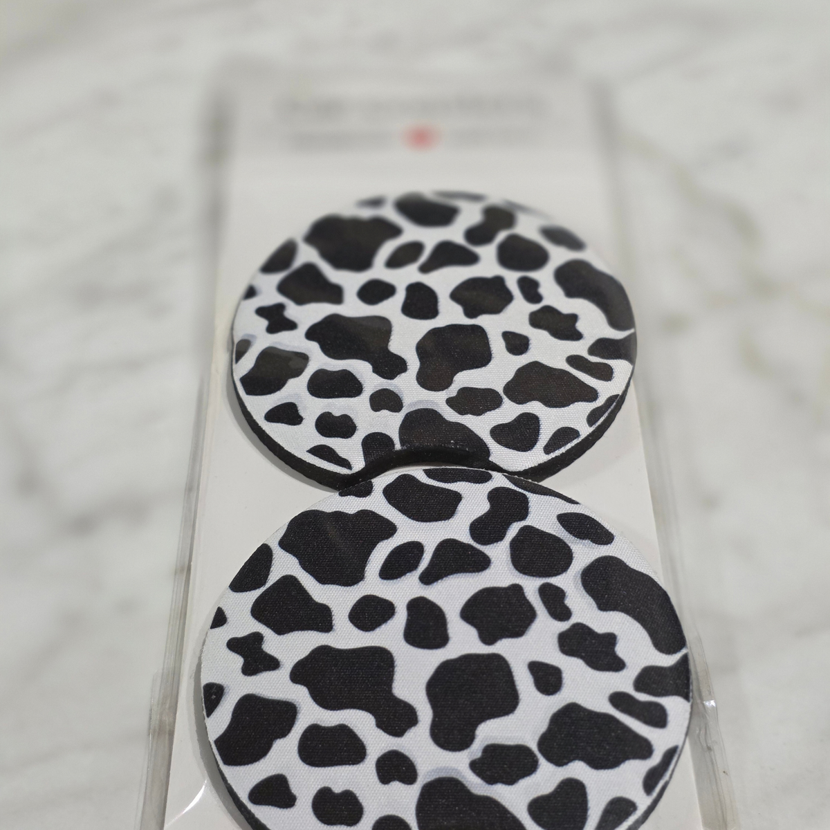 Random Car Coasters