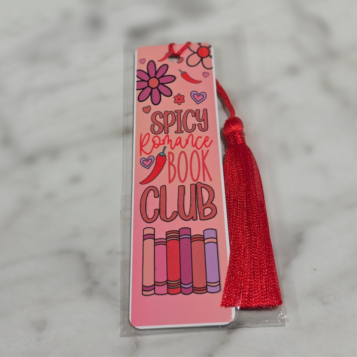 Book-ish Bookmarks
