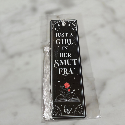Book-ish Bookmarks