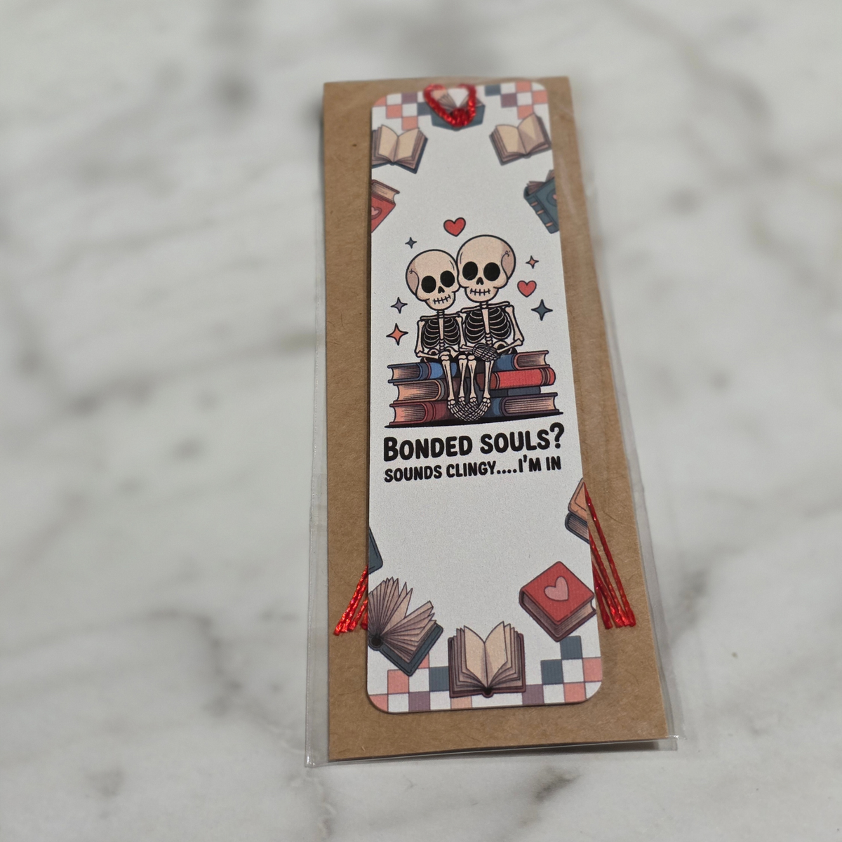 Book-ish Bookmarks