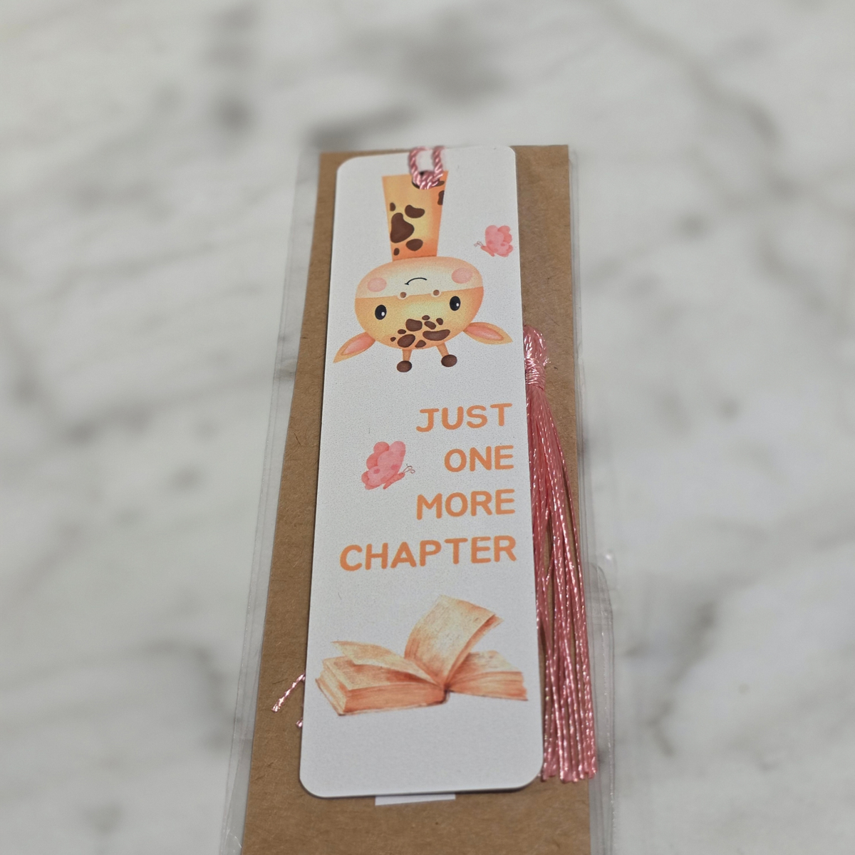 Book-ish Bookmarks
