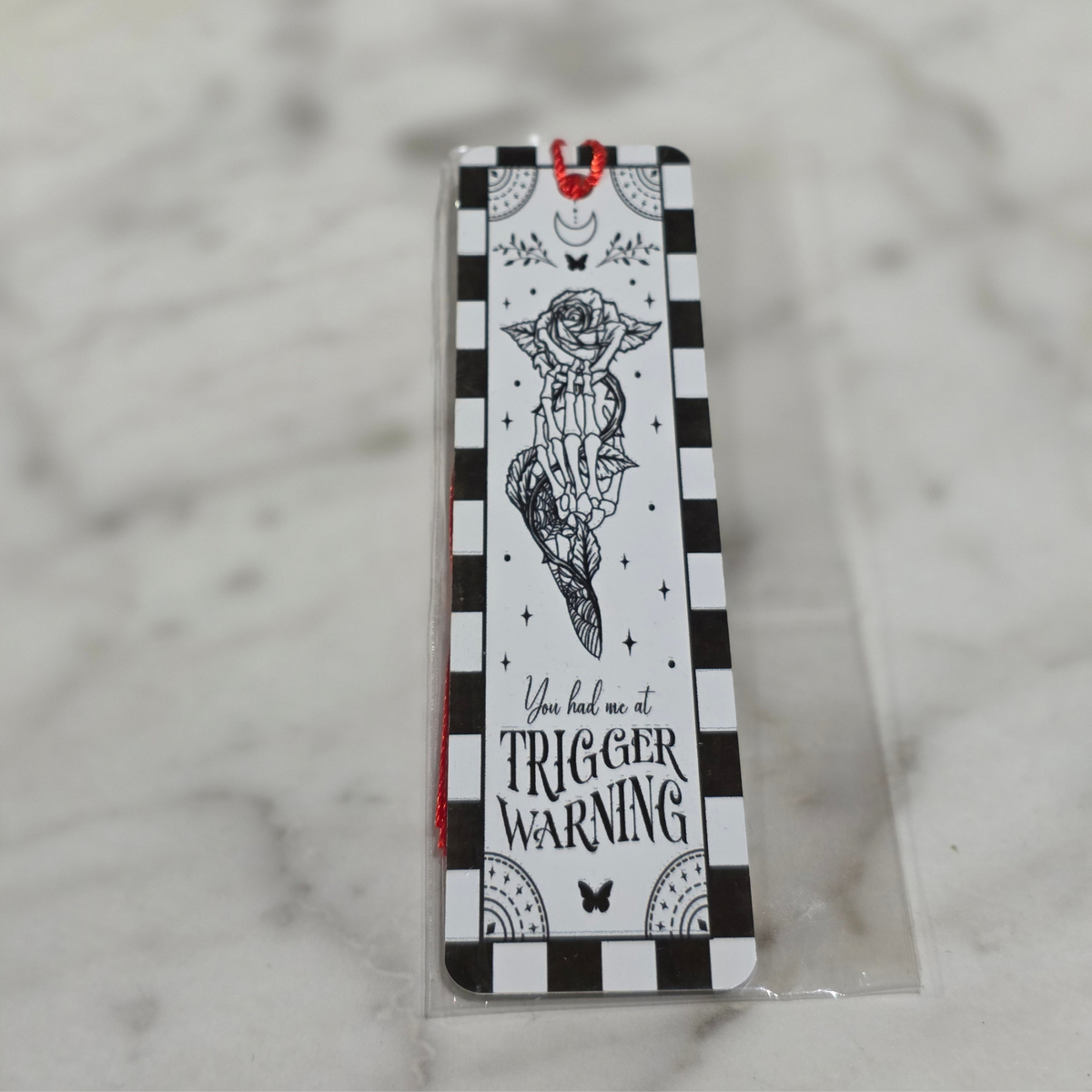 Book-ish Bookmarks