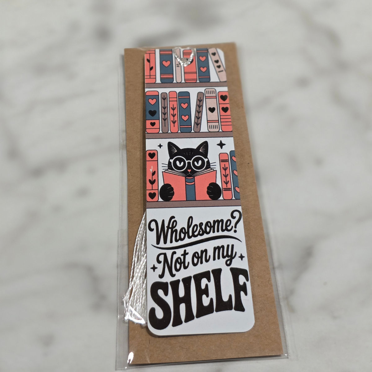 Book-ish Bookmarks