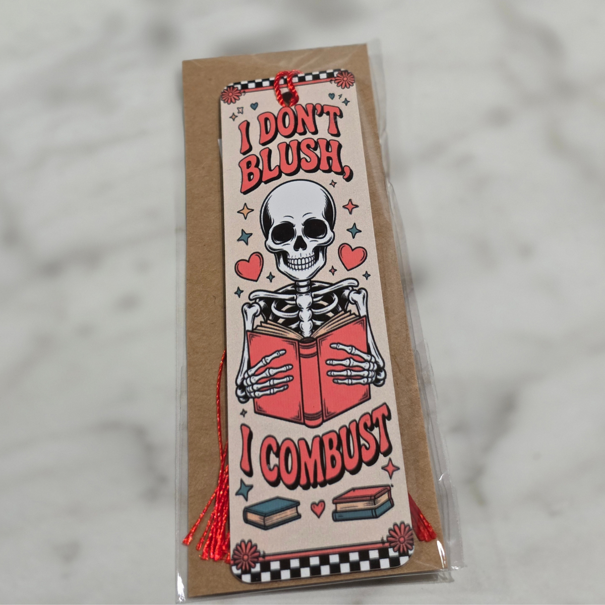 Book-ish Bookmarks