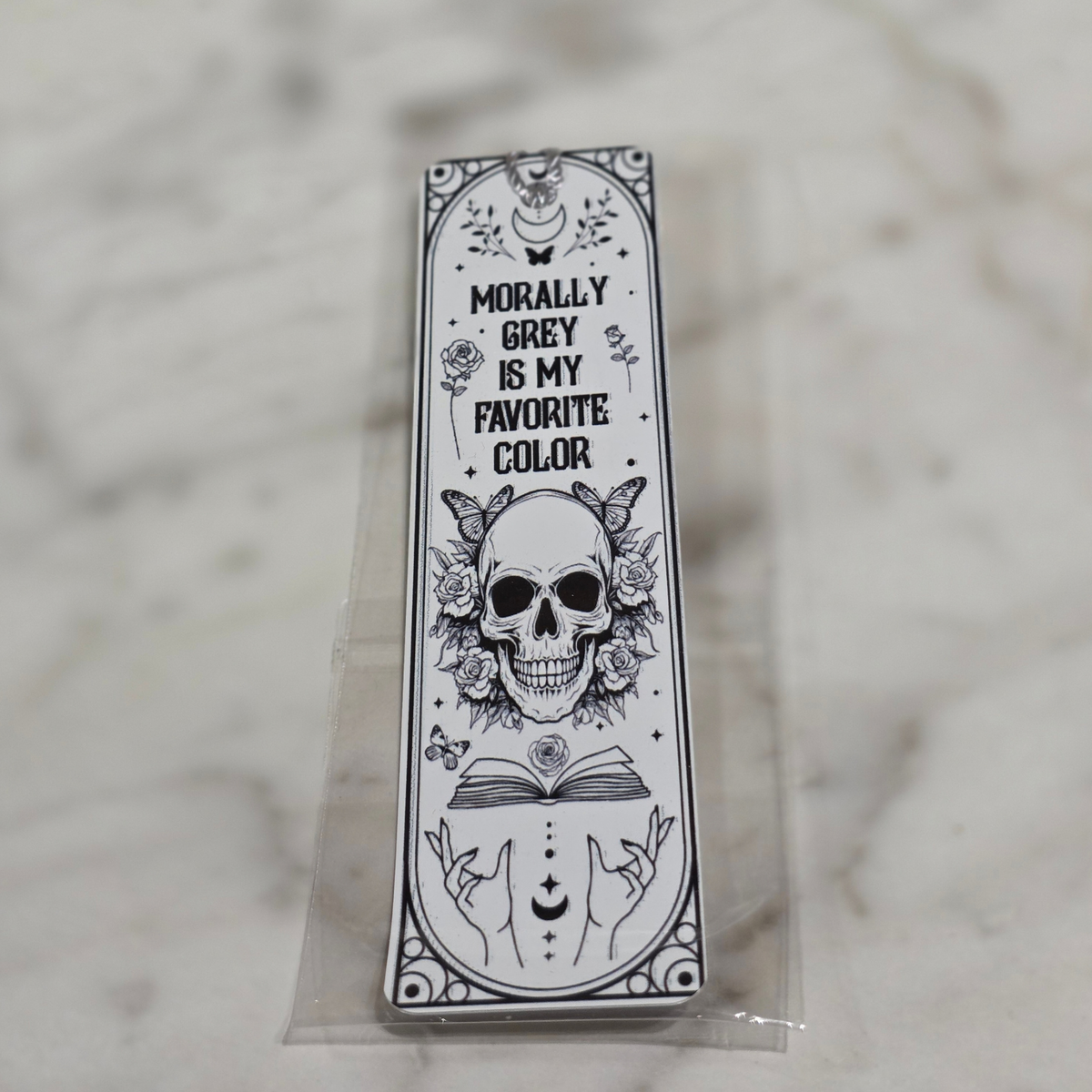 Book-ish Bookmarks