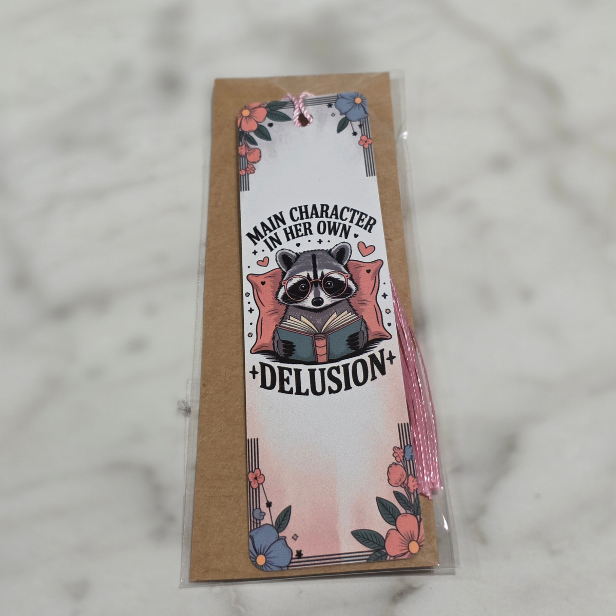 Book-ish Bookmarks