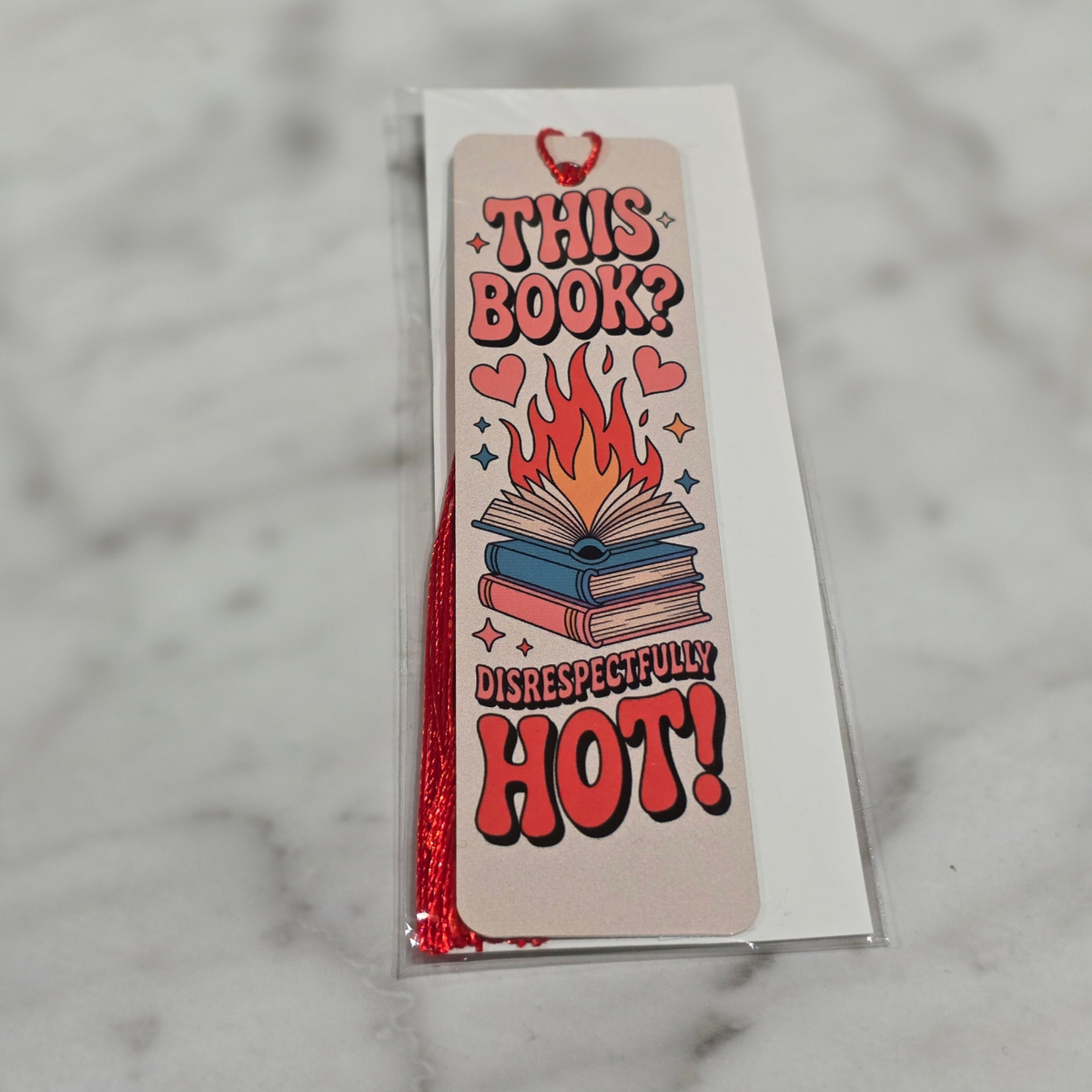 Book-ish Bookmarks