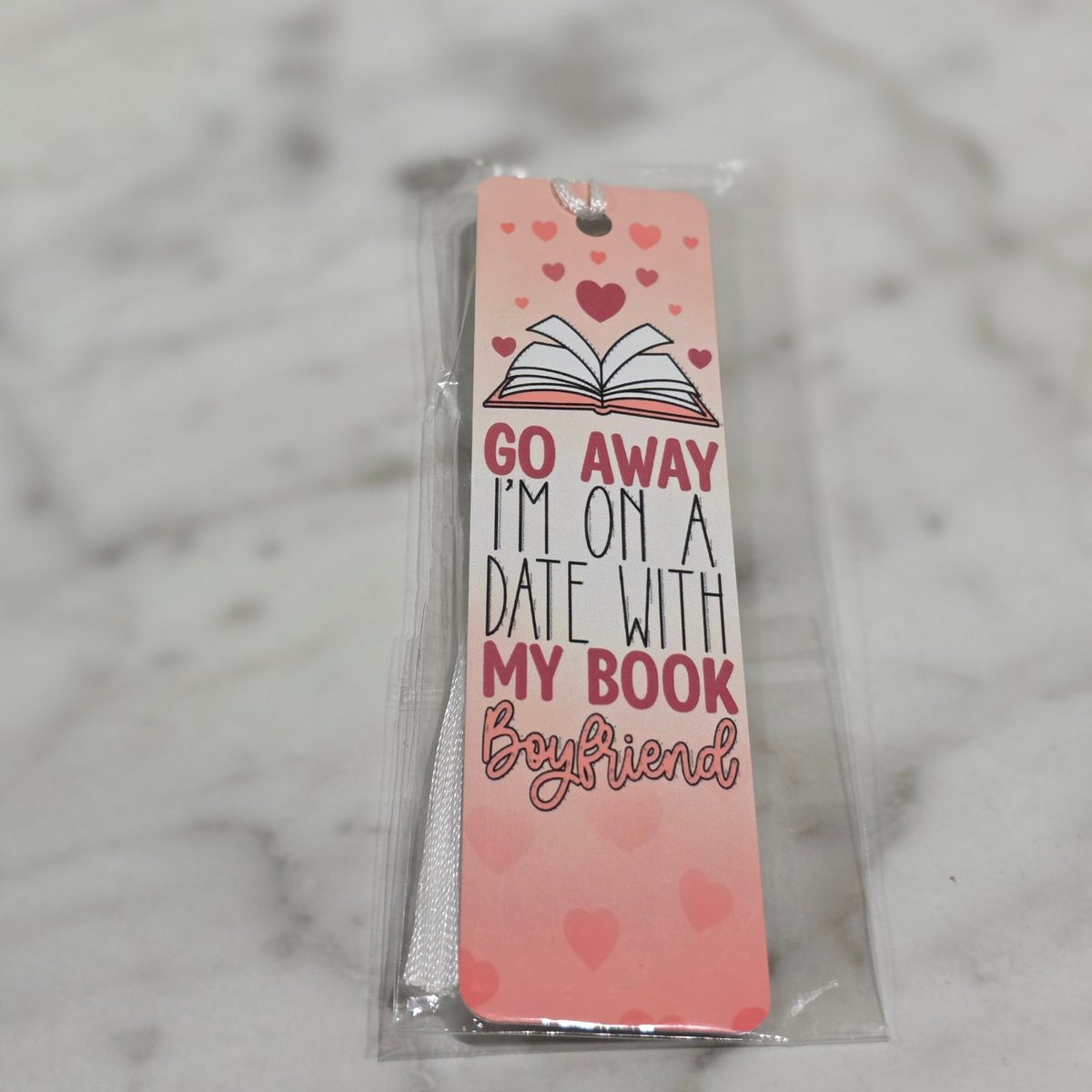 Book-ish Bookmarks