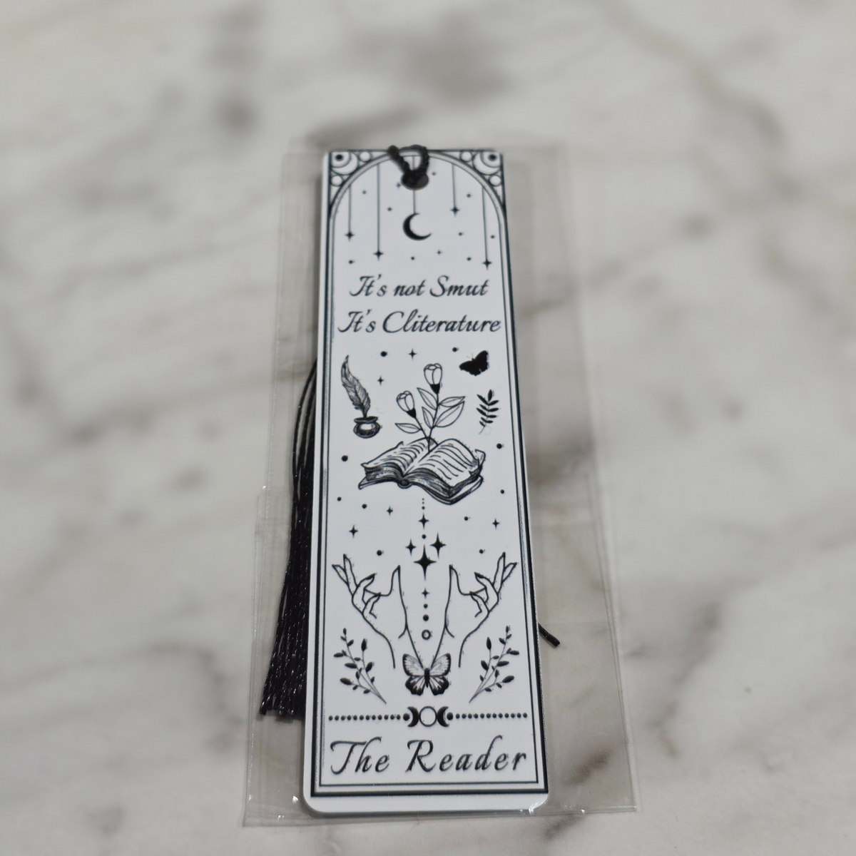 Book-ish Bookmarks