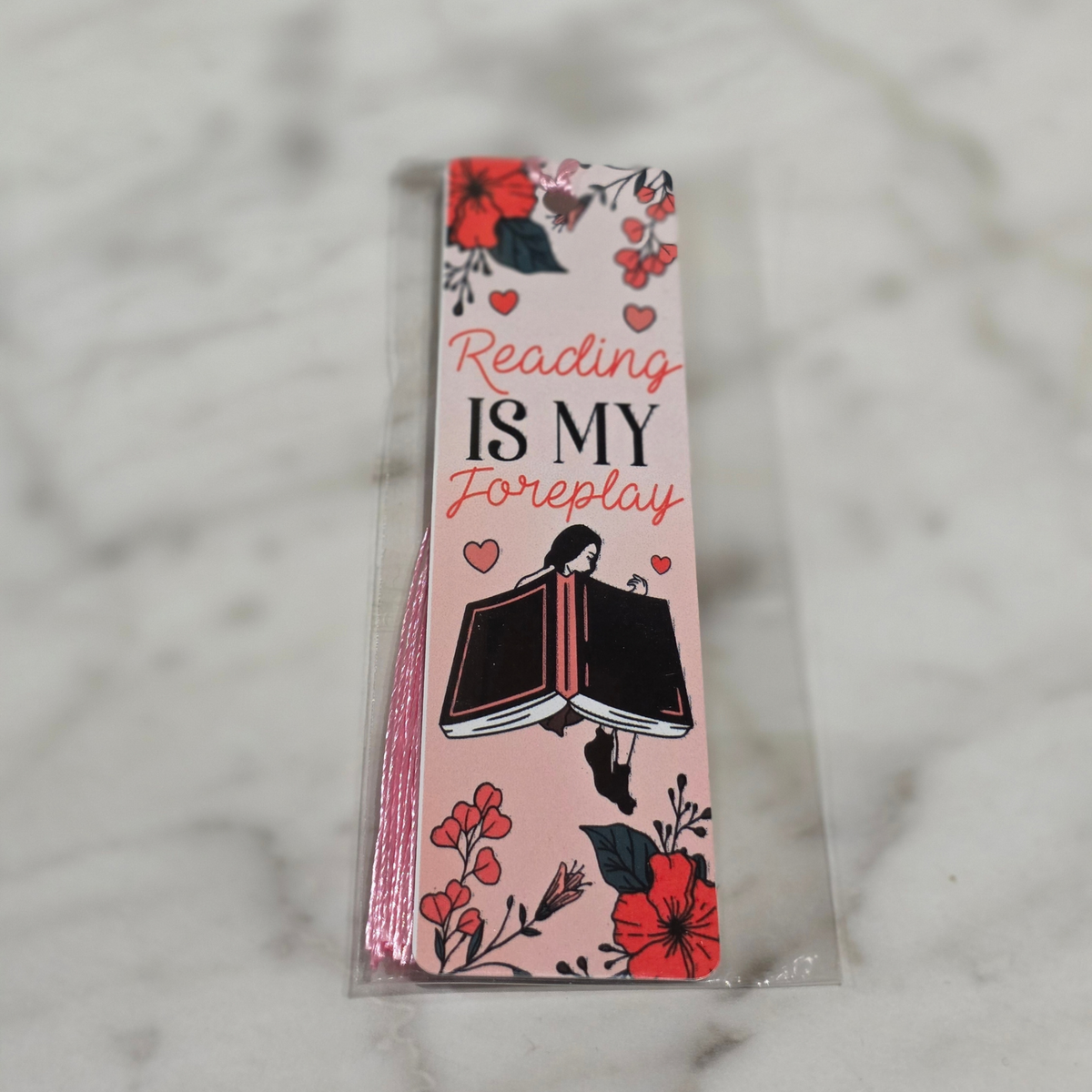 Book-ish Bookmarks
