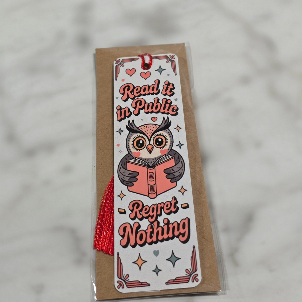 Book-ish Bookmarks