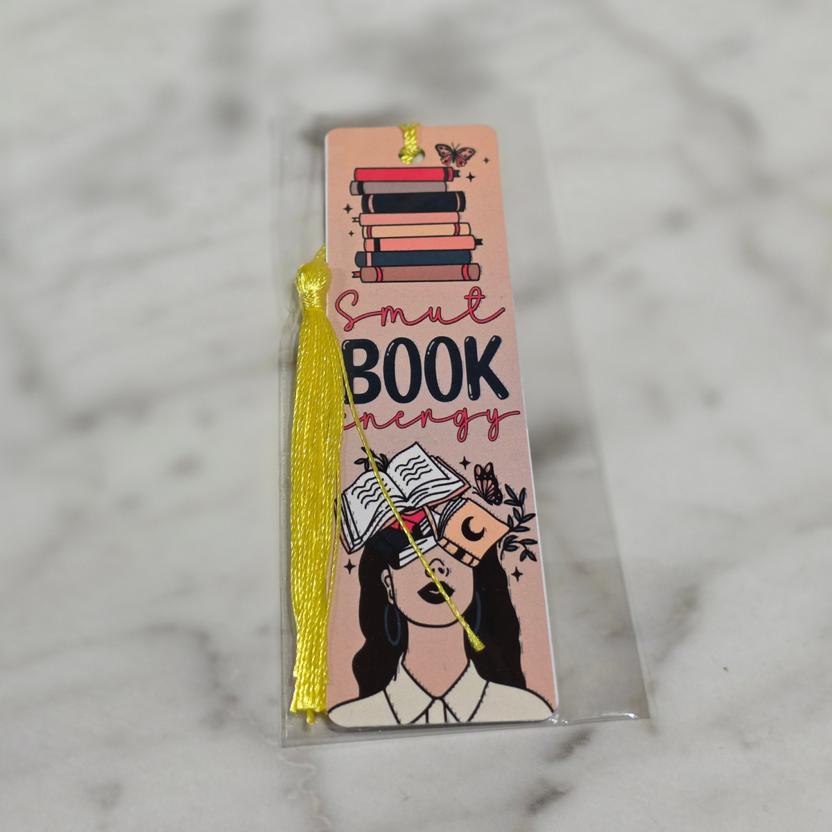 Book-ish Bookmarks