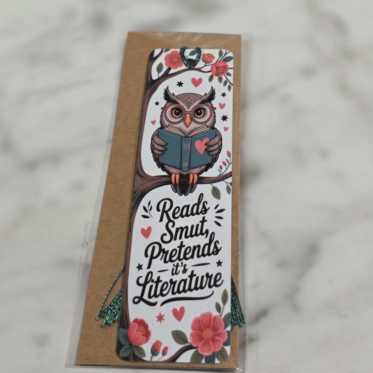Book-ish Bookmarks